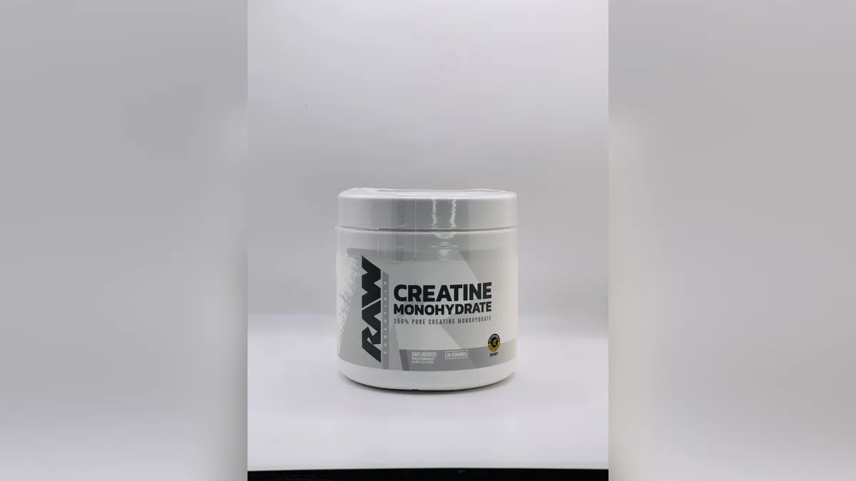 RAW essentials  30 servicios