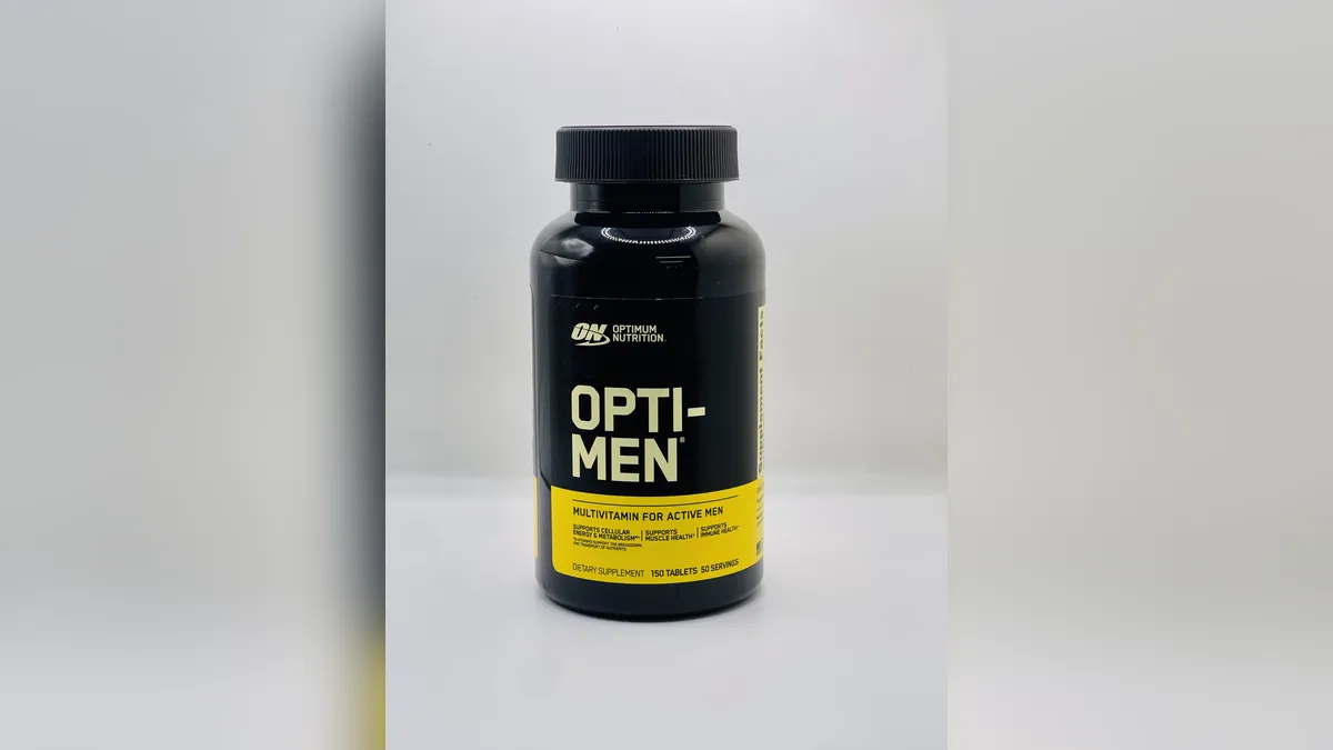 OPTIMUM NUTRITION-optimen