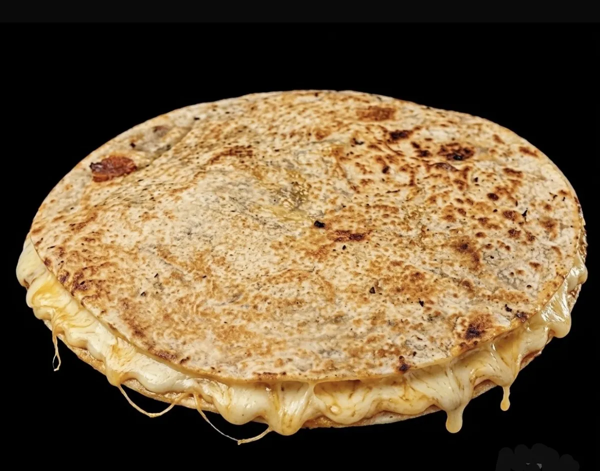 QUESADILLA