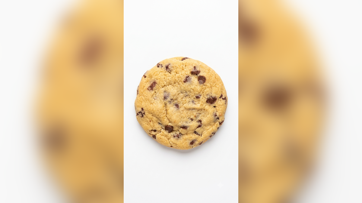 Galletas con Chispas de Chocolate