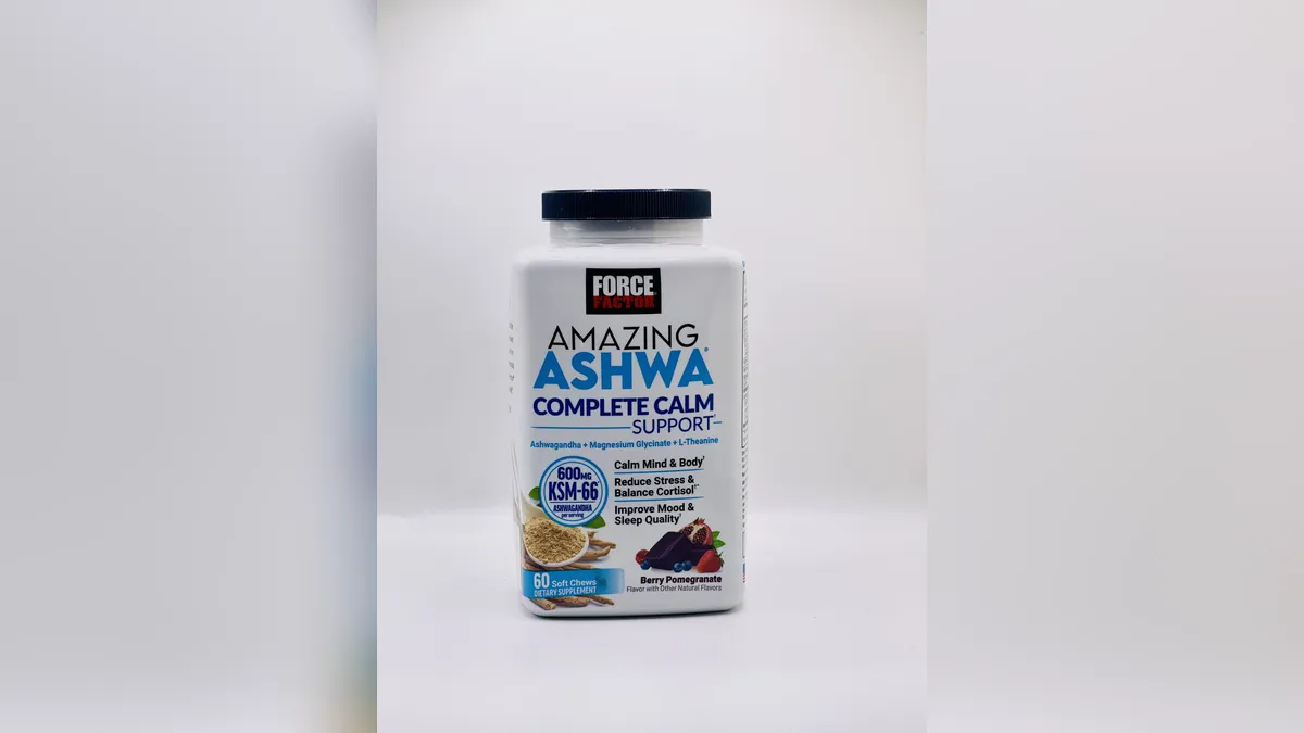 Ashwagandha