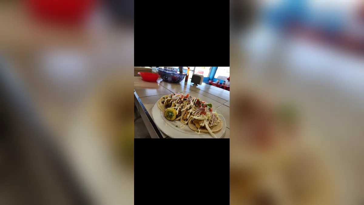 Taco Torito