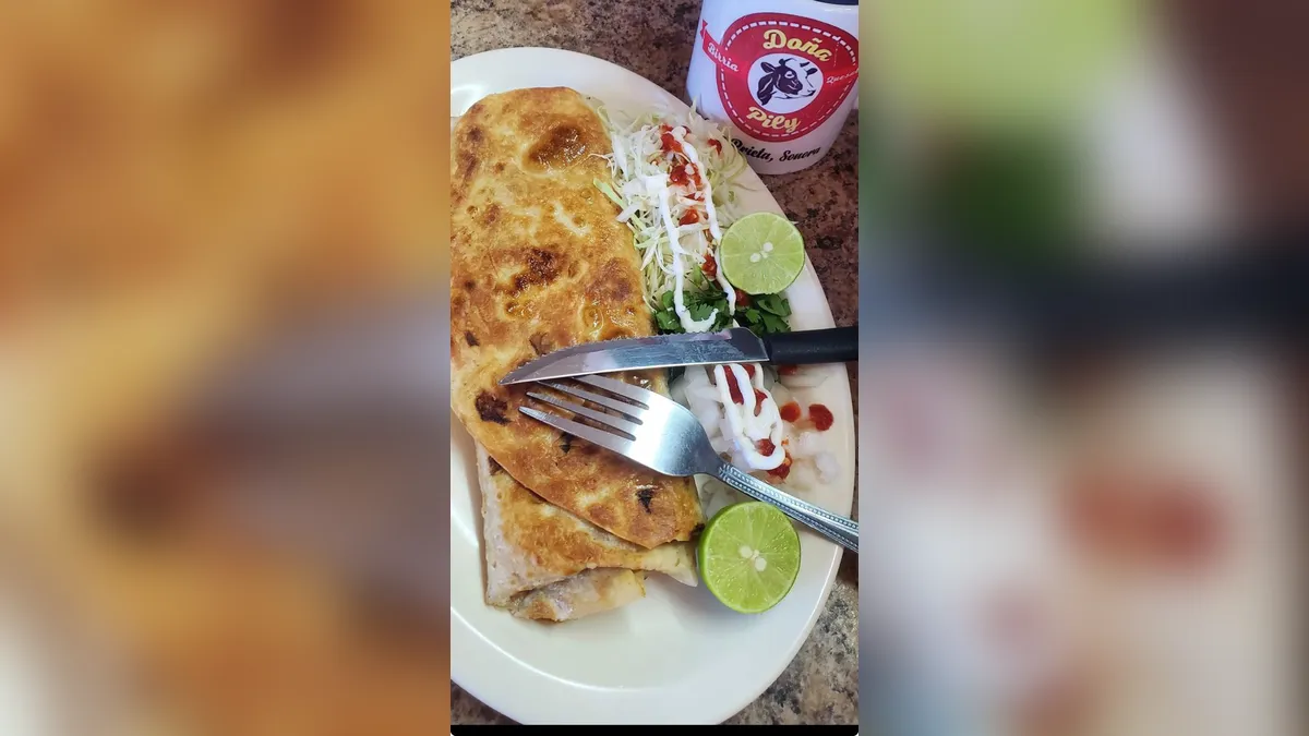 Chimichanga