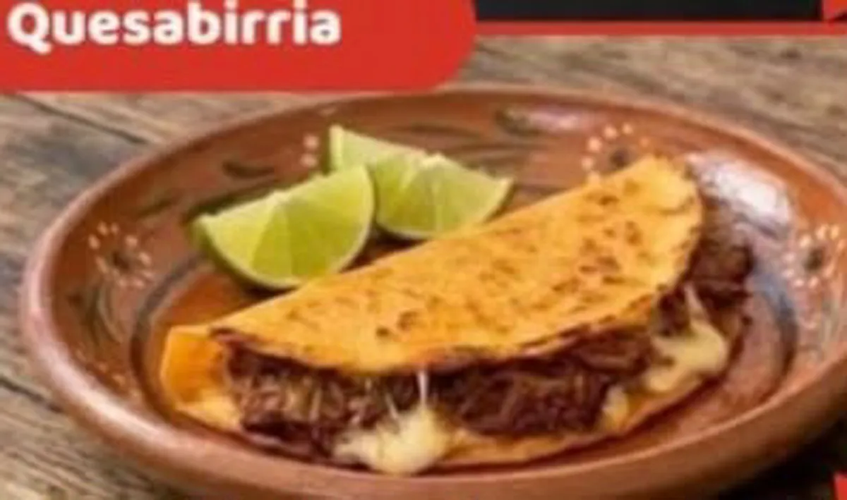 Quesabirria