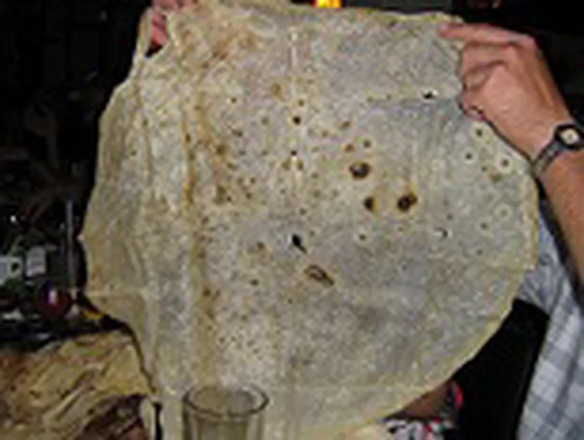 TORTILLA