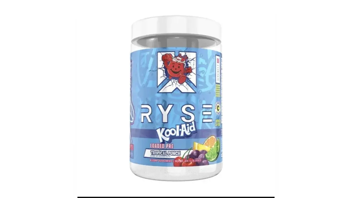 RYSE LOADED