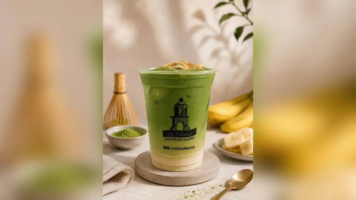 Té Matcha