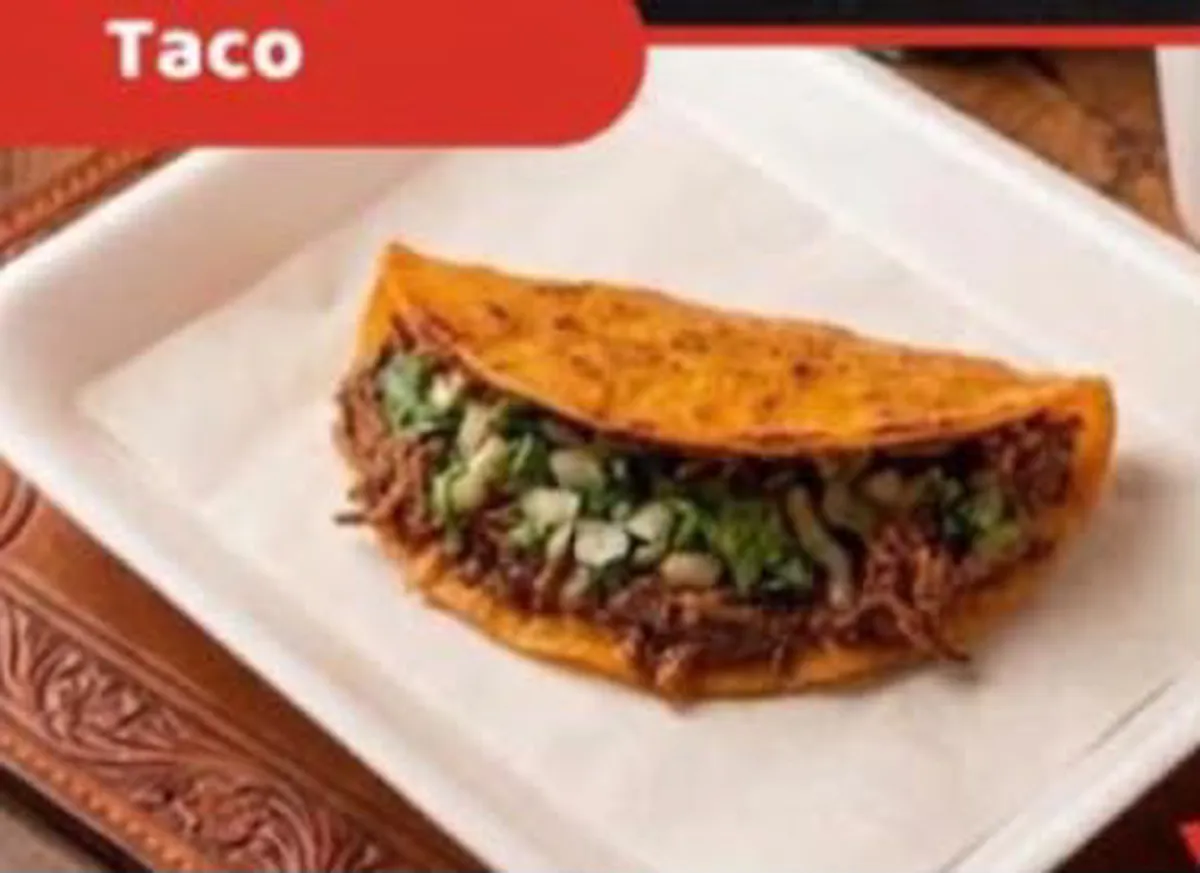 Taco