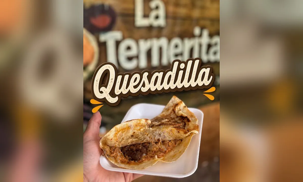 Quesadilla