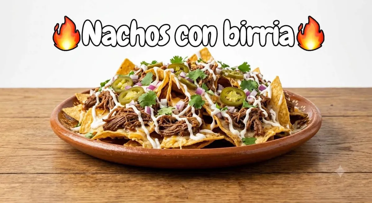 Nachos