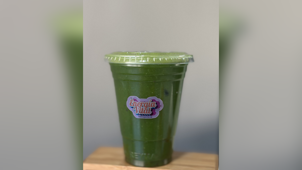 Jugo Booster CH