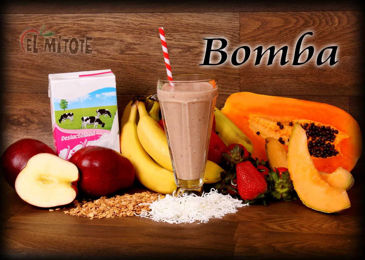 BOMBA