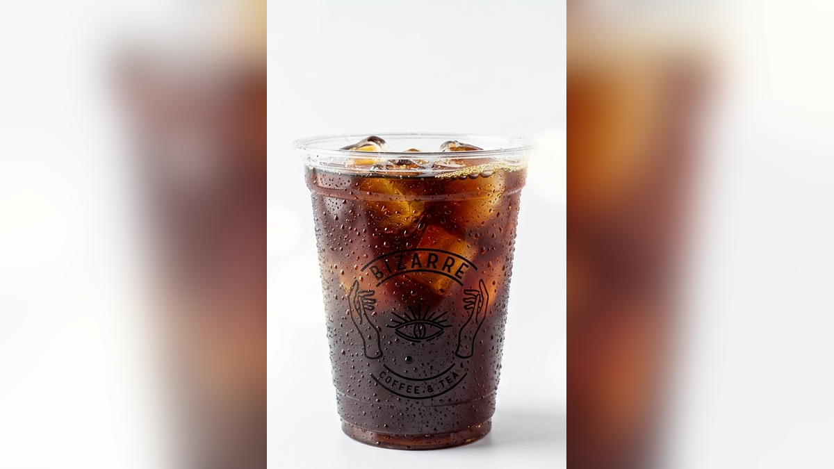 Americano en las rocas G