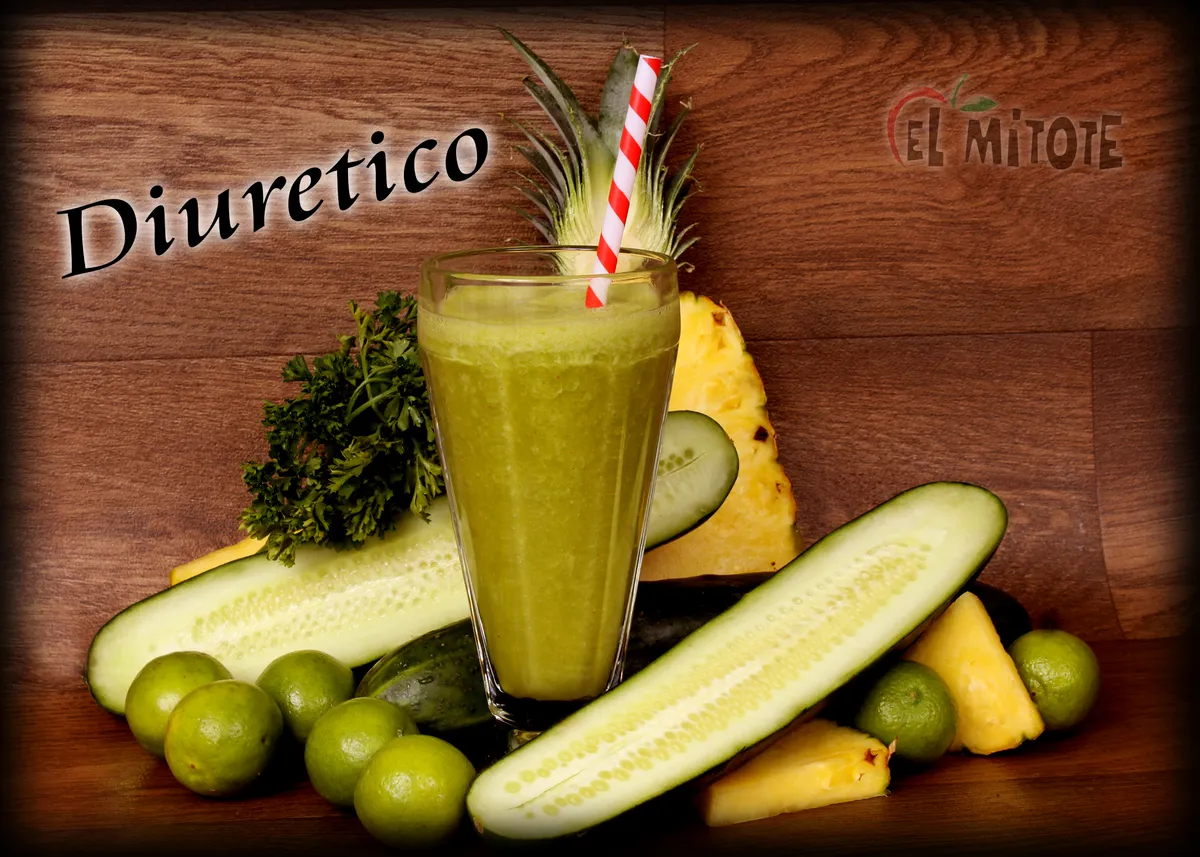 DIURETICO