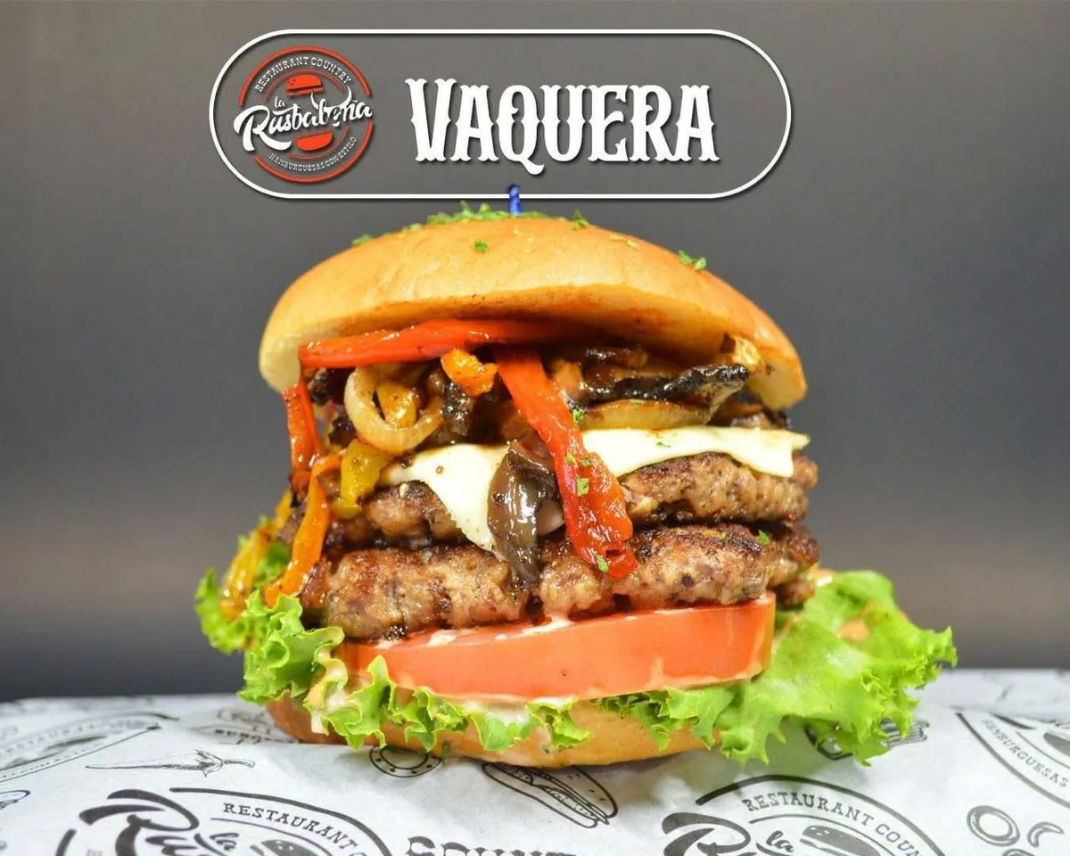 VAQUERA