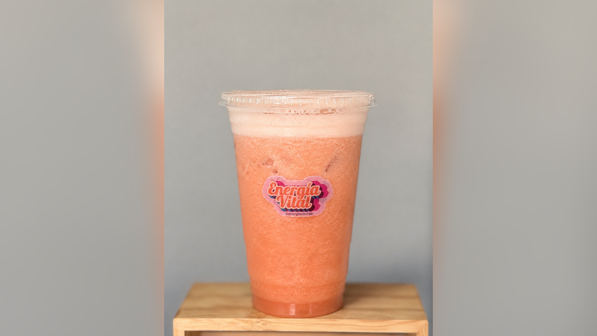 Jugo Vitamina C CH