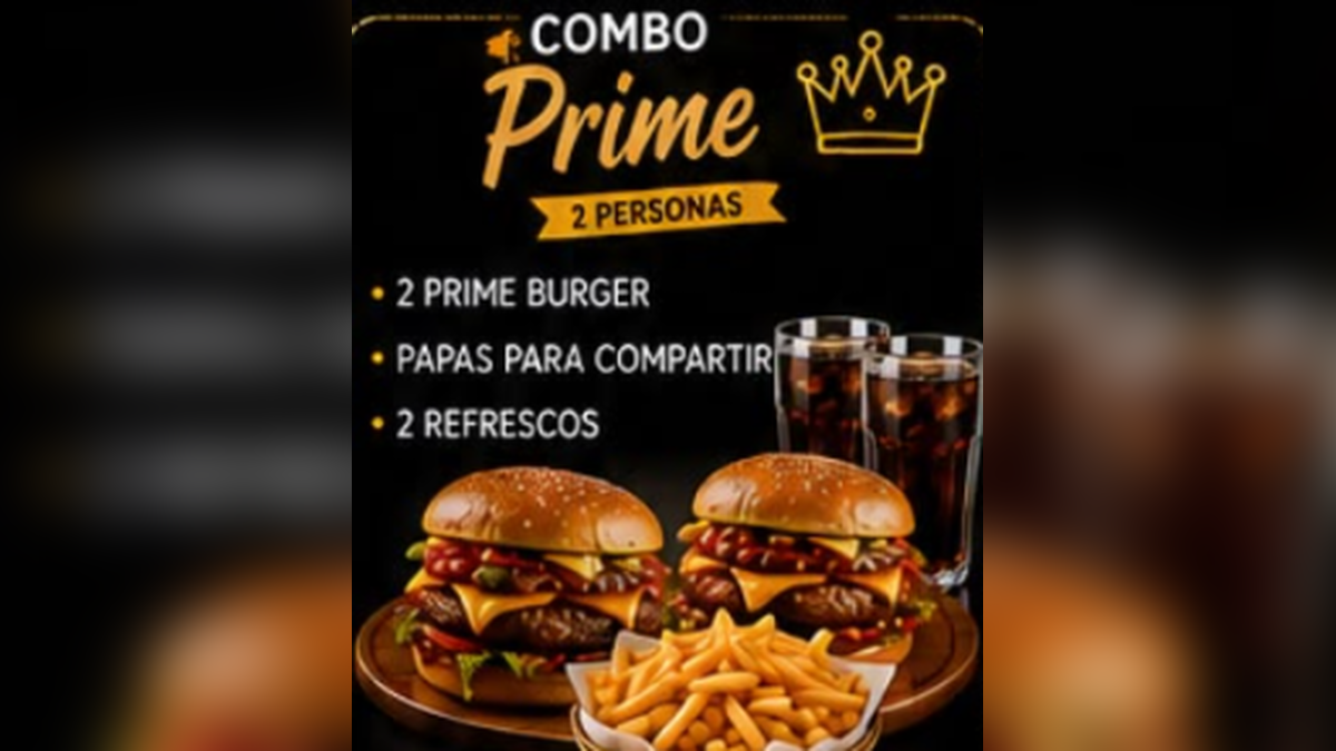 COMBO PRIME