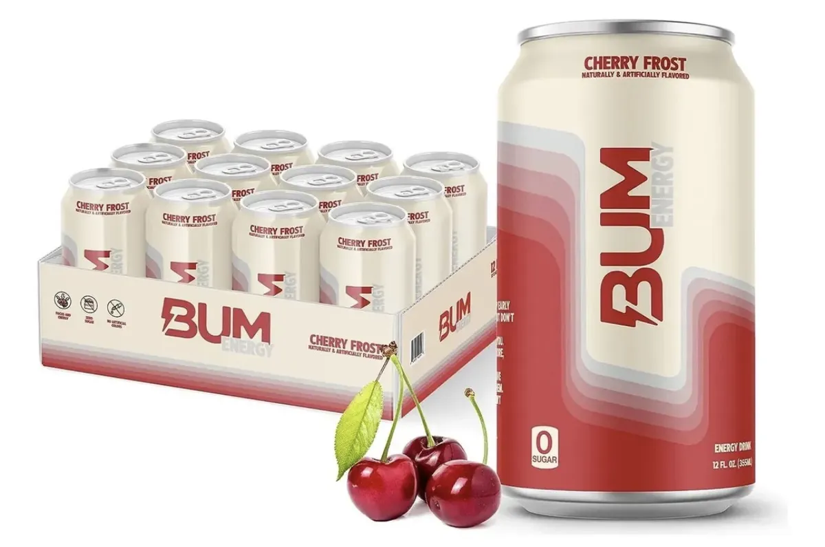 BUM ENERGY