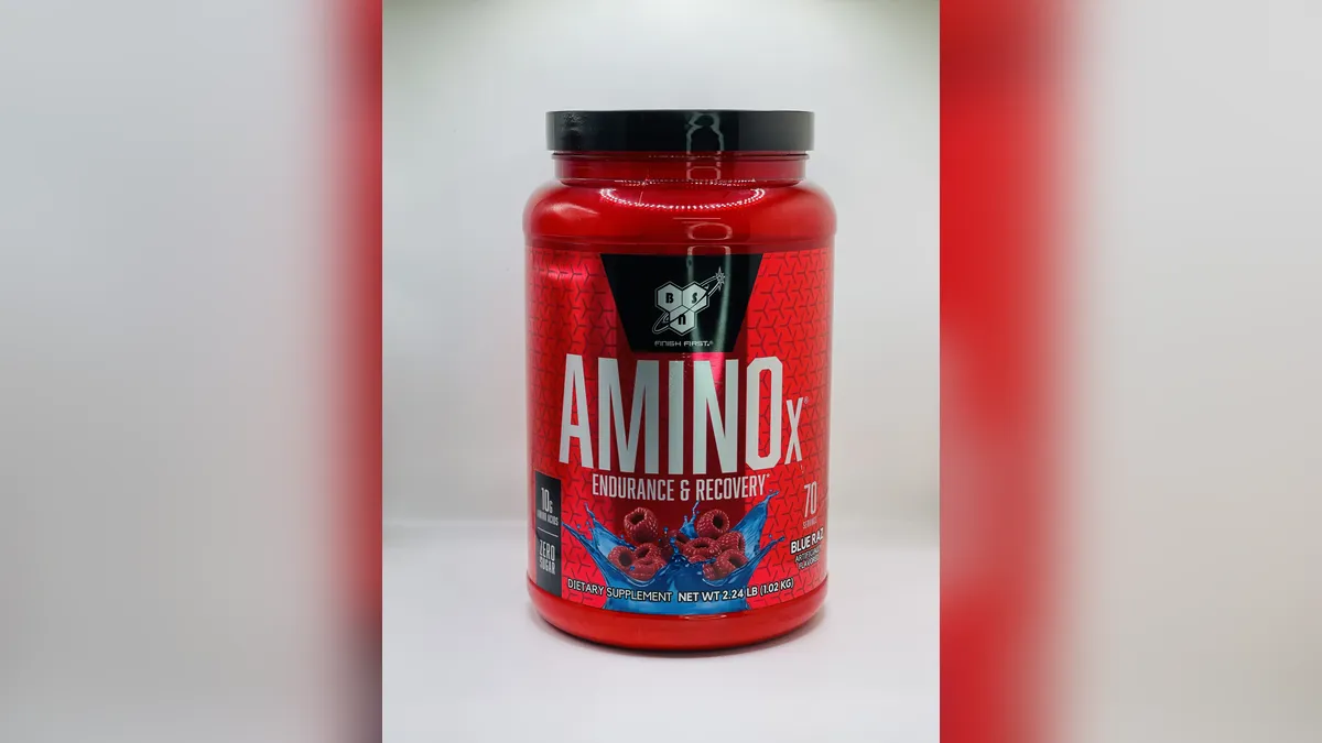 BSN-aminox  70 serv