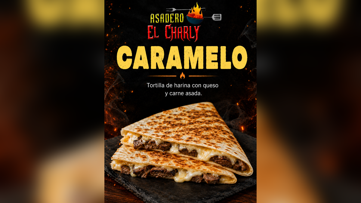 CARAMELO