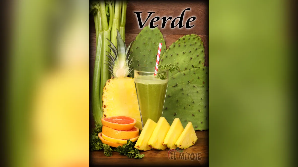 VERDE