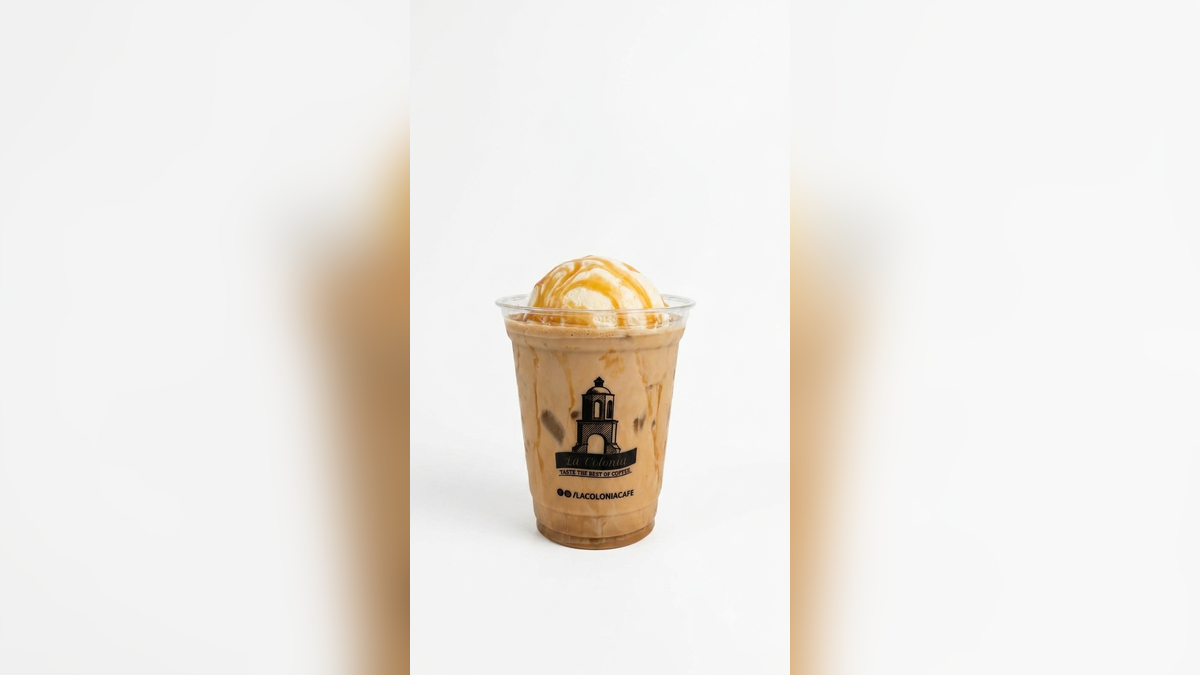 Caramel Macchiato