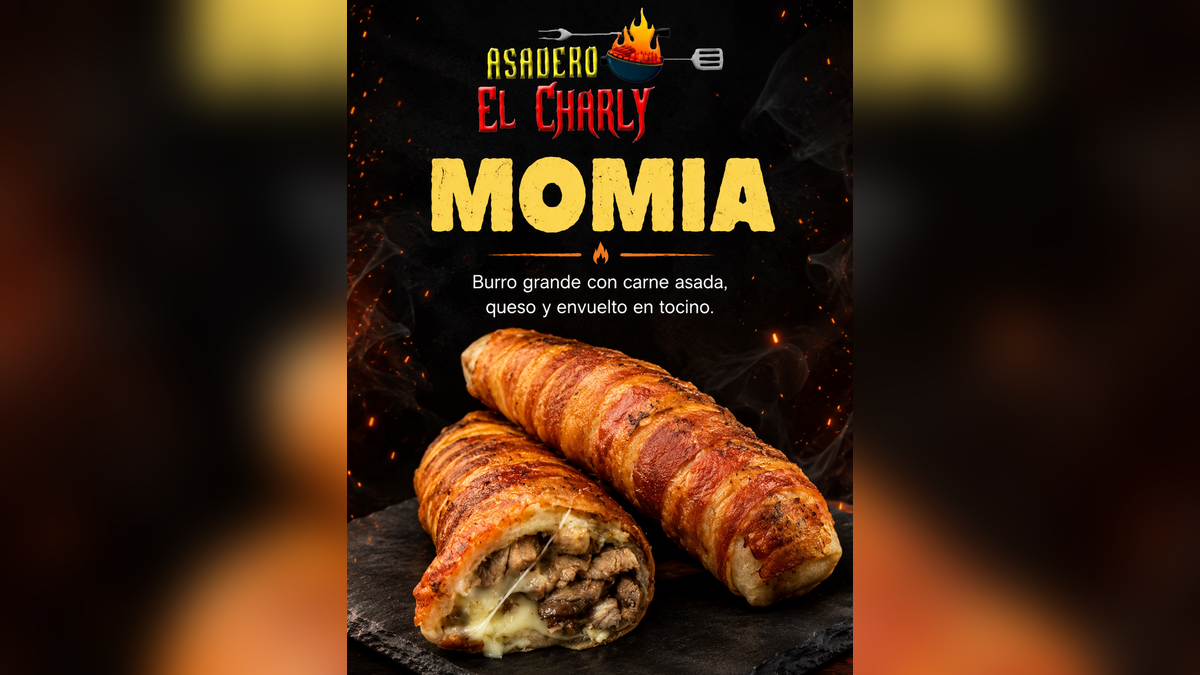 MOMIA