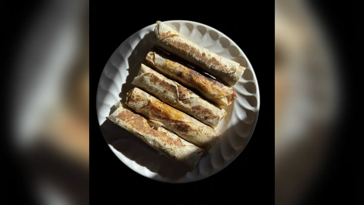 BURRO MACHACA