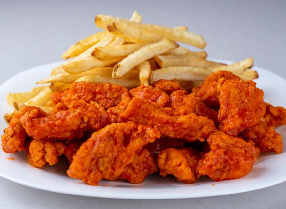 BONELESS