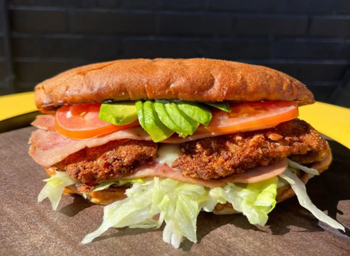 Milanesa