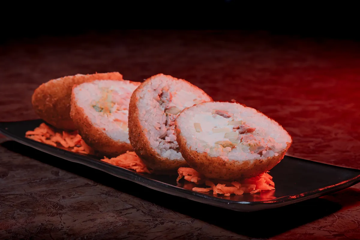 SUSHI BOOM