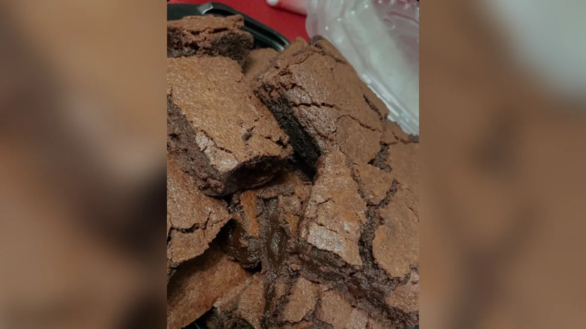 Brownies