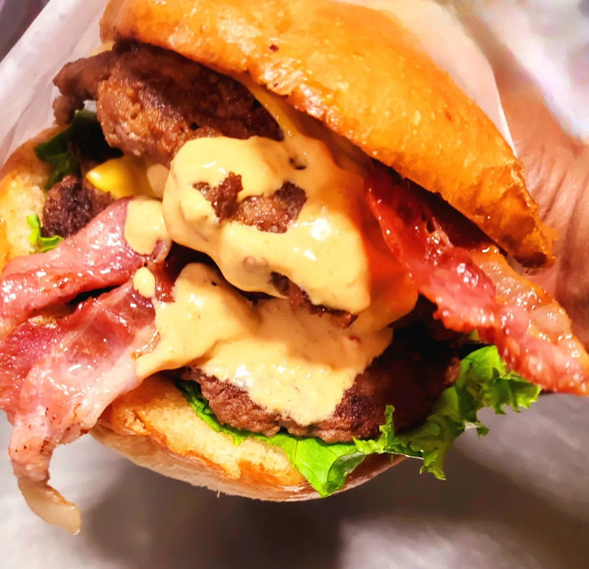 #7 La Doble Tocino