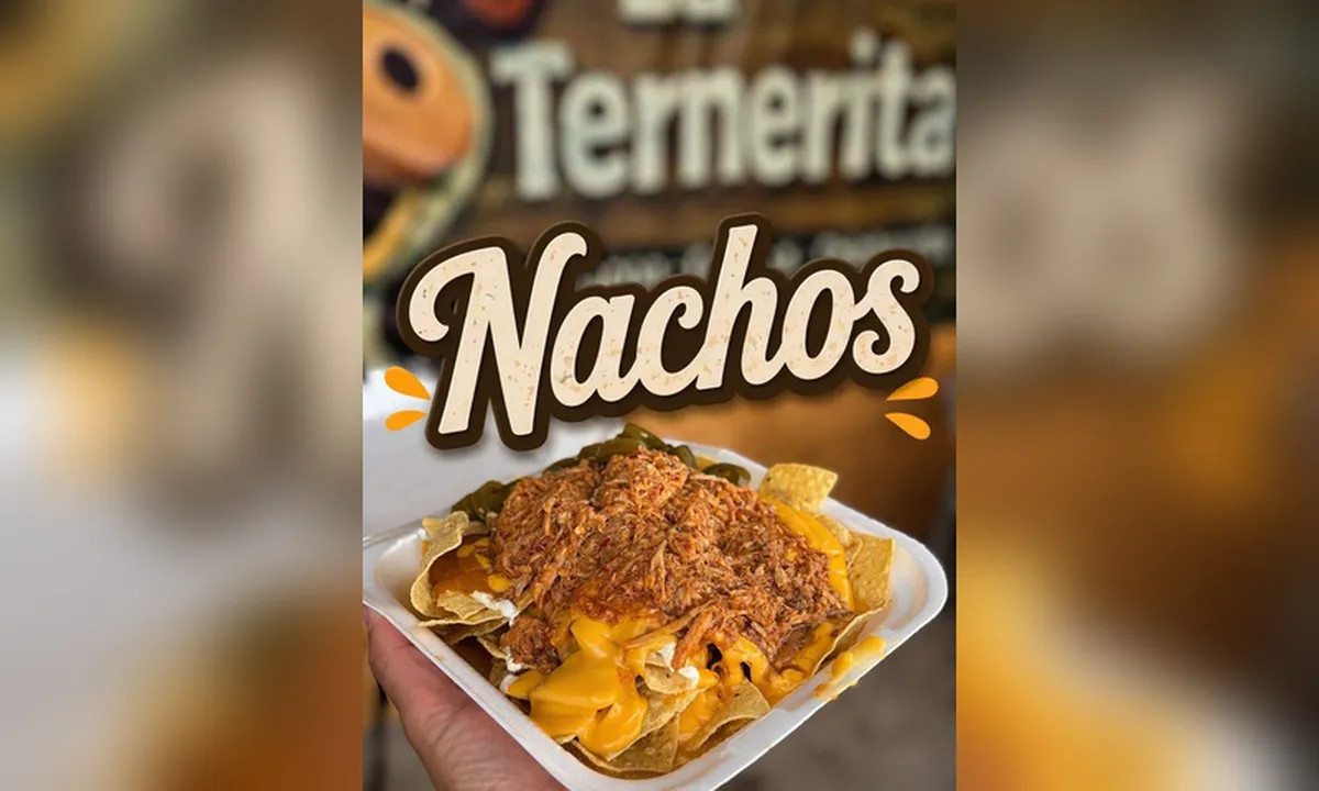 Nachos