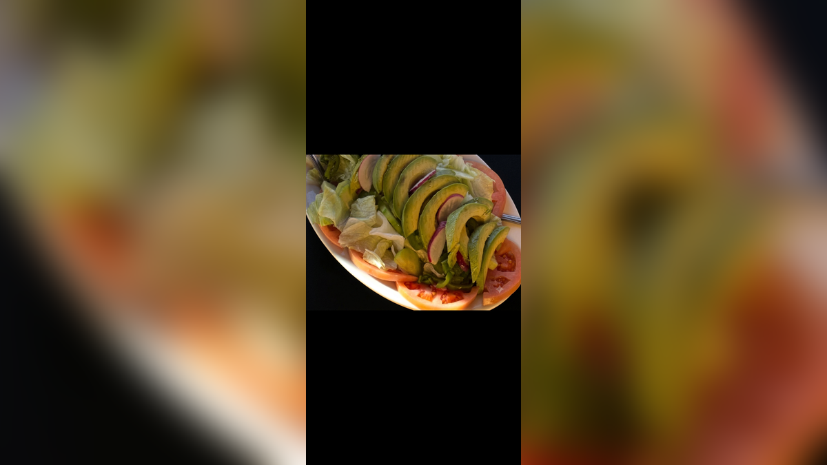 ENSALADA PICADA