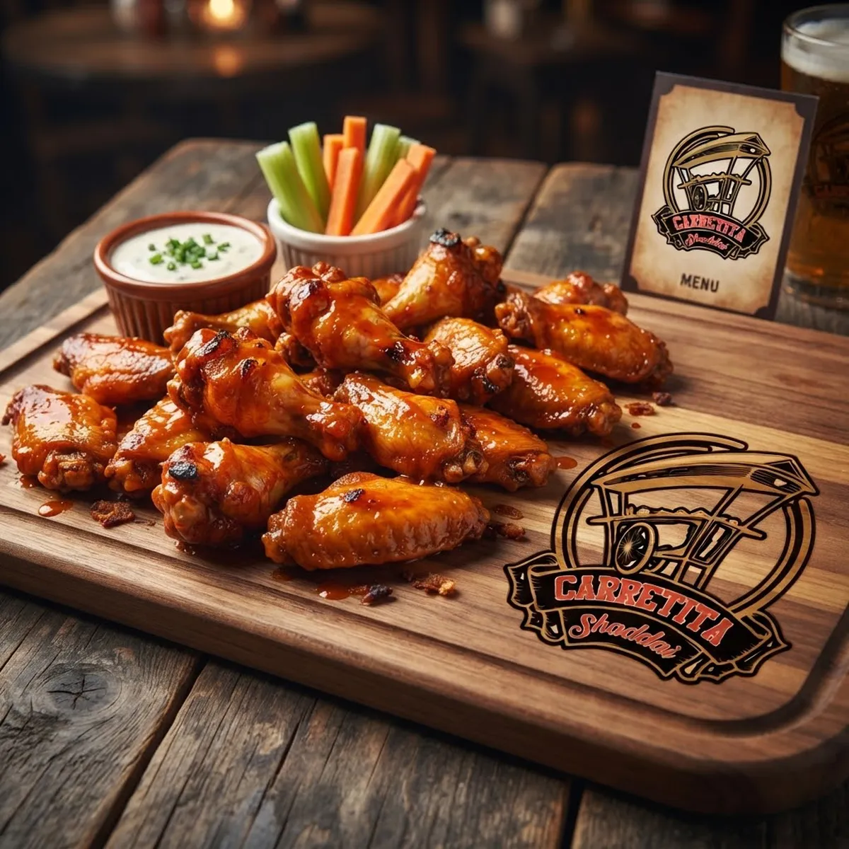 Alitas
