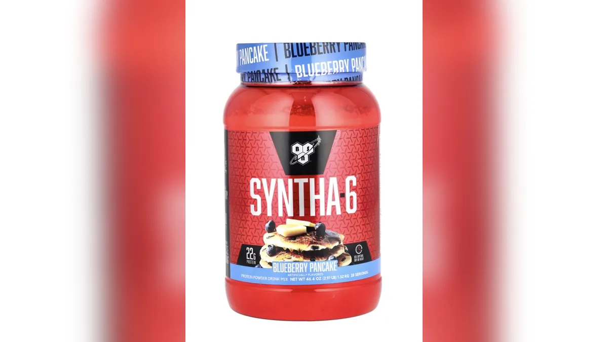 BSN -SYNTHA-6  28 serv