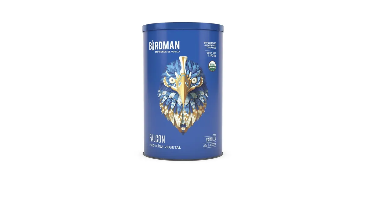 BIRDMAN - Falcón  (Bote) 1.17 kg