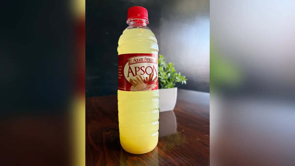 Agua Apson