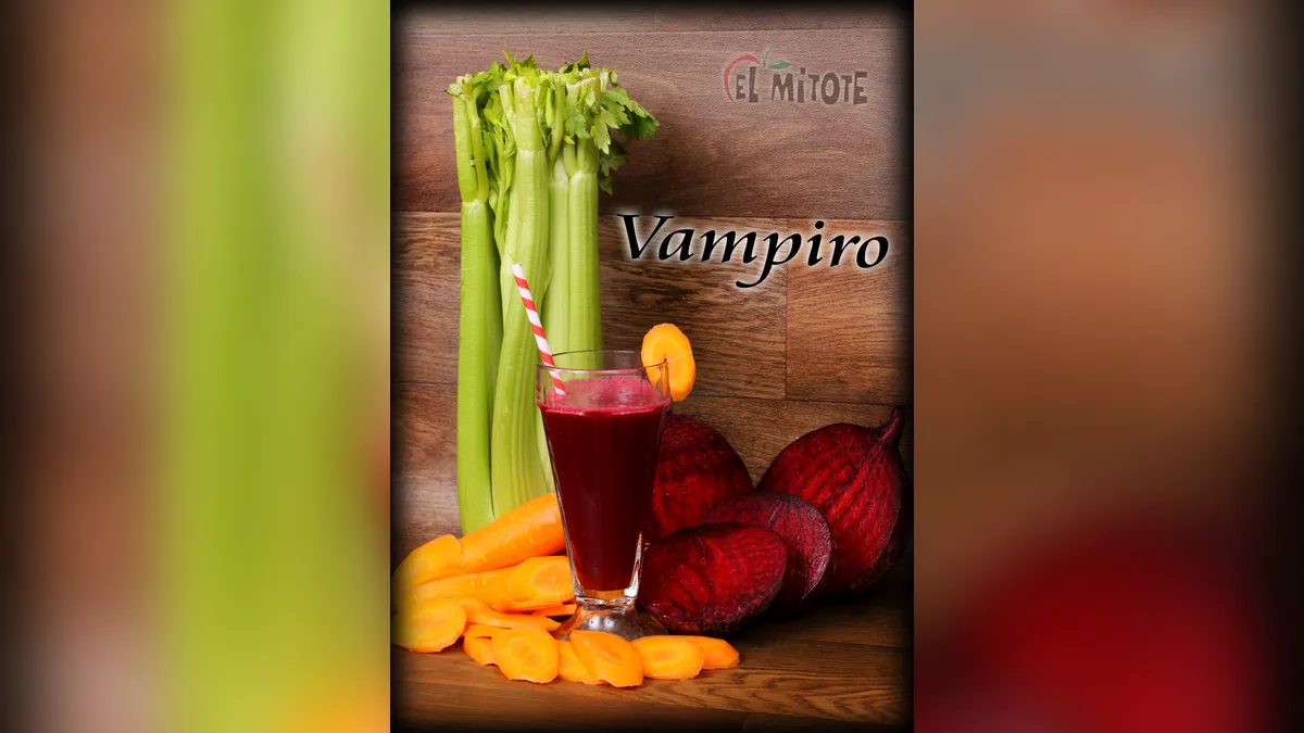 VAMPIRO