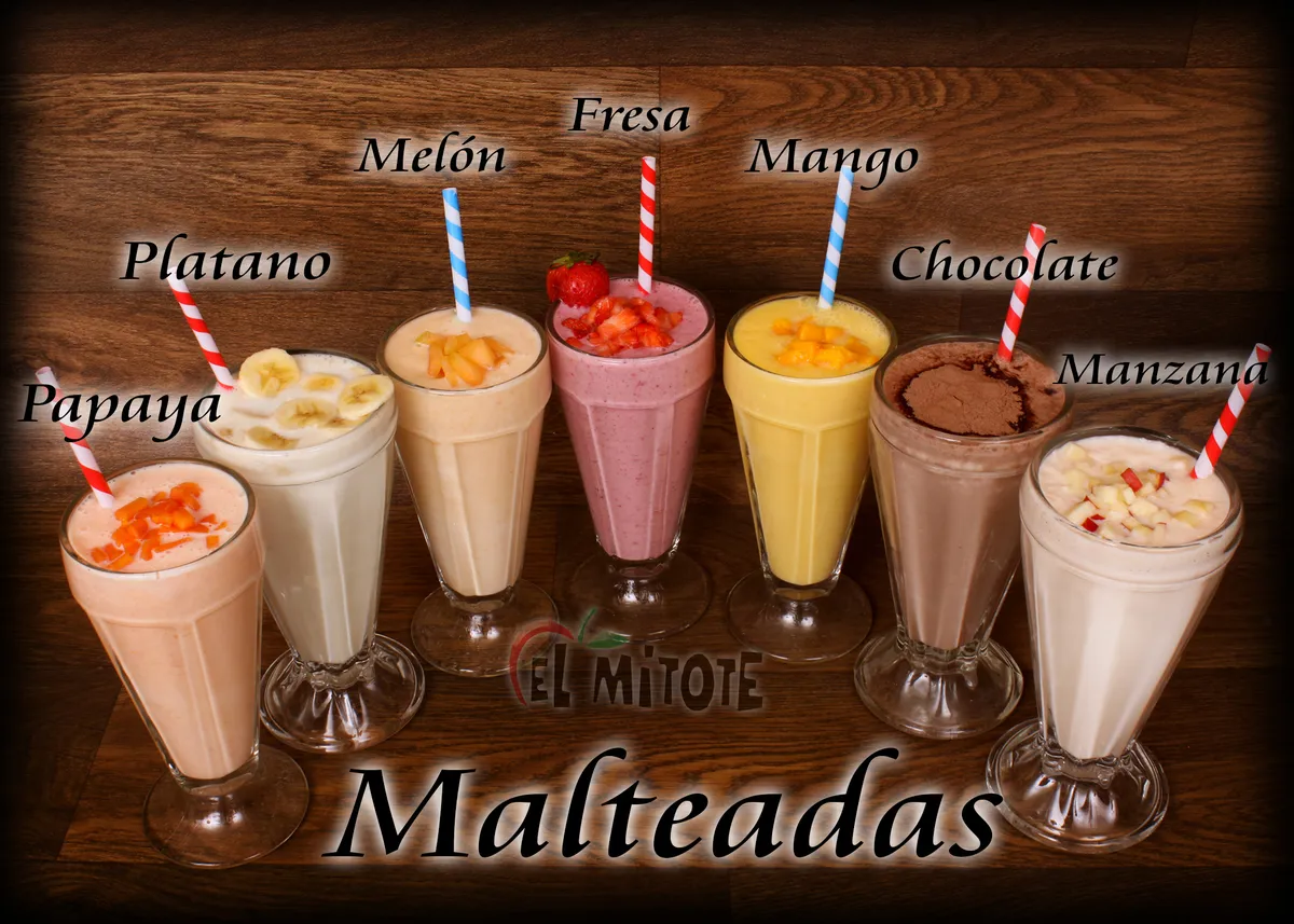 MALTEADA