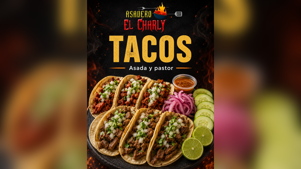 TACO DE CAMARÓN