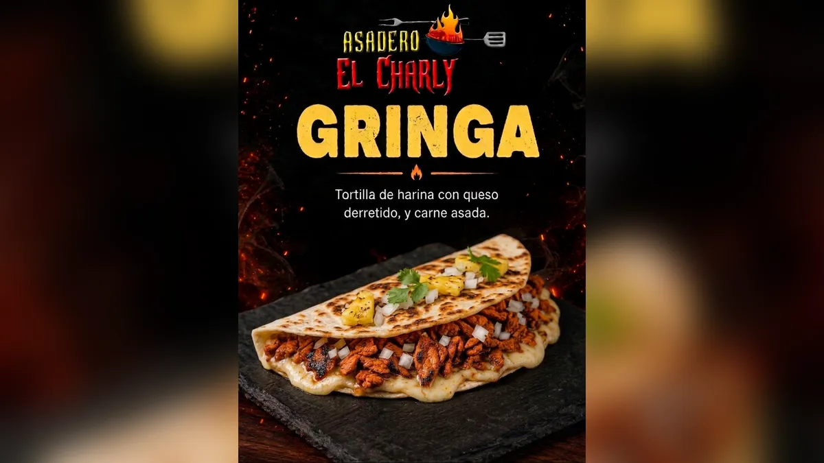 GRINGA