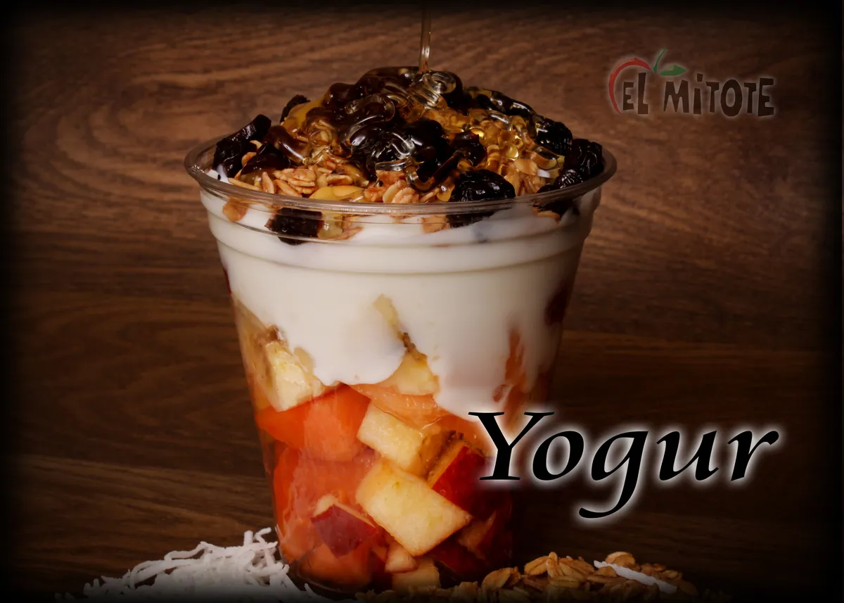 YOGURT