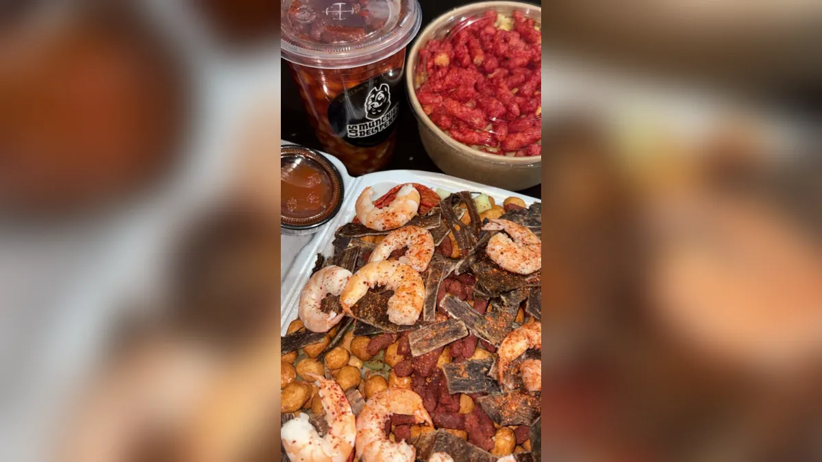 CHAROLA MIXTA