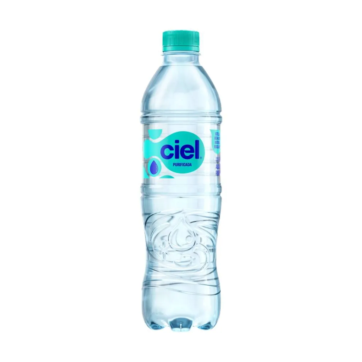 Agua Ciel 600 ml