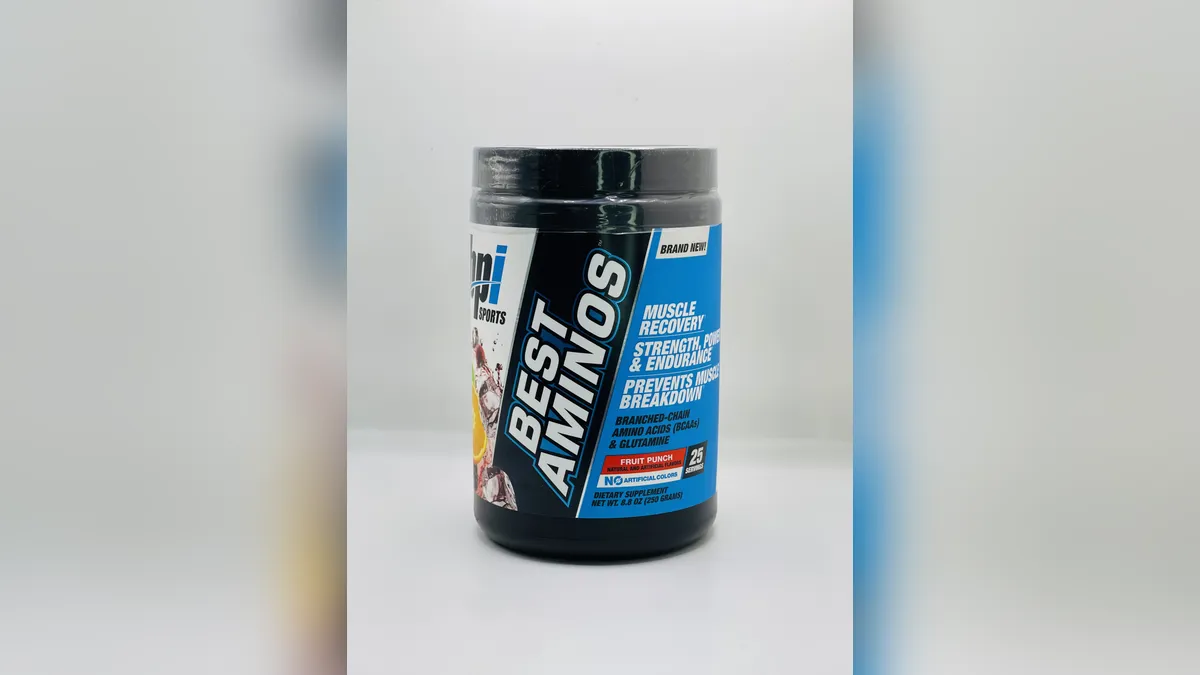 BPI SPORTS