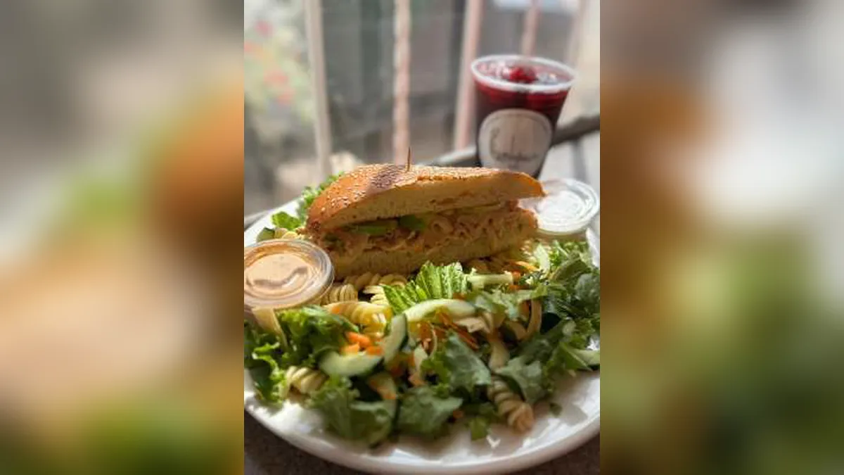 COMBO PANINI CHIPOTLE