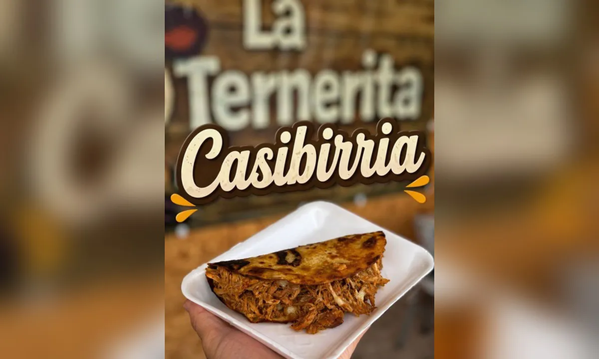 Casibirria