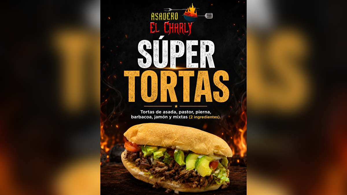 TORTA DE PIERNA